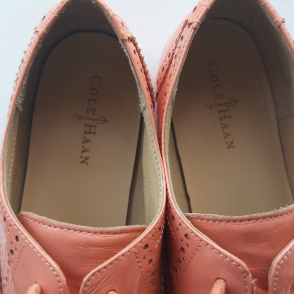 COLE HAAN OX - Picture 4 of 4